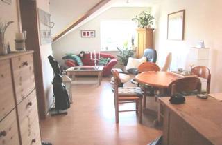 Wohnung mieten in 35614 Aßlar, Gemütlichkeit unter'm Dach * Stellplatz * Balkon