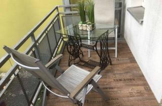 Wohnung mieten in Hackenbergstr 09, 12489 Adlershof, Hochwertiges teilmöbliertes Single Apartment mit großem Balkon und moderner Einbauküche