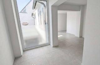 Wohnung mieten in Hauptstraße 70, 74366 Kirchheim, Erstbezug nach vollumfänglichem Umbau: Zentrale 3-Zimmer-Wohnung mit Fußbodenheizung