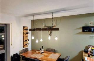 Wohnung mieten in Im Dionysihof, 84137 Vilsbiburg, Renovierte 2-Zimmer-Wohnung in Vilsbiburg mit Balkon und TG-Stellplatz