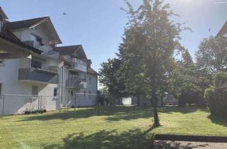 Wohnung mieten in Sportplatzstraße, 91352 Hallerndorf, Wunderschöne Dachgeschosswohnung