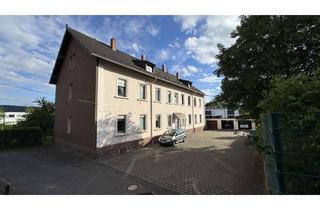 Wohnung mieten in Obere Rischbachstraße 42, 66578 Schiffweiler, Stadtnahe: 4-Zimmer-Wohnung in St. Ingbert