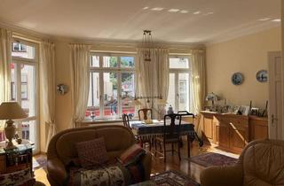 Wohnung mieten in Ludwigstraße 13, 83435 Bad Reichenhall, Zentral und großzügig. Wunderbare 3-Zimmer-Stadtwohnung in Bad Reichenhall