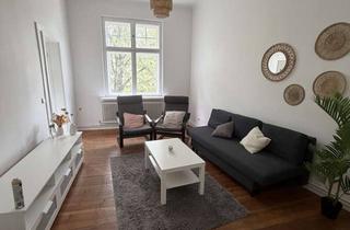 Wohnung mieten in Jägerstraße, 13595 Spandau, Helle 4-Zimmer-Wohnung mit Einbauküche in Berlin Spandau