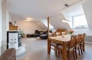 Wohnung mieten in Trift 42, 47809 Oppum, Geräumige 4-Zimmer Maisonettewohnung in Krefeld-Oppum