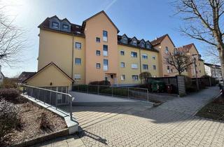 Wohnung mieten in 86343 Königsbrunn, 2-Zi. Gartenwohnung mit EBK und TG
