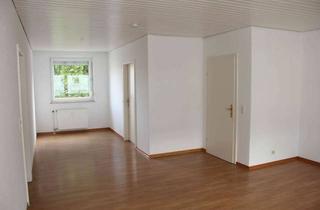 Wohnung mieten in Finkenweg 4a, 37081 Göttingen, 4-Zimmer-Wohnung mit Balkon und Einbauküche in Göttingen
