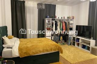 Tauschwohnungen in 81249 München, Tauschwohnung: Neubau 2024 1Zi gegen 2 Zi mit perfekter Umgebung
