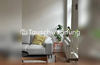 Tauschwohnungen in 22765 Ottensen, Tauschwohnung: Gemütliche 2-Zimmer-Wohnung in Ottensen zum Tausch