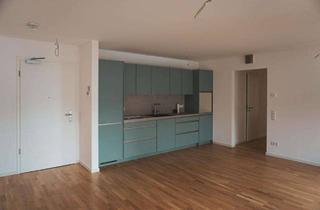 Wohnung mieten in 63071 Offenbach, Luxuriöses Wohnen im Neubau helle 2 Zimmerwohnung toll geschnitten