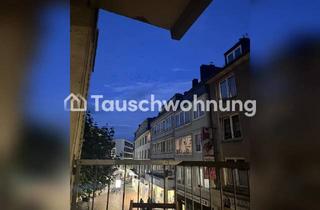 Tauschwohnungen in Kleinkölnstraße 17, 52062 Aachen, Tauschwohnung: Schöne 2-Zimmer-Wohnung in Aachen-Mitte zu tauschen