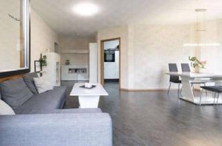Wohnung mieten in Fahrbachstr. 288, 73431 Aalen, 3-Zimmer-Wohnung mit Terrasse in Aalen