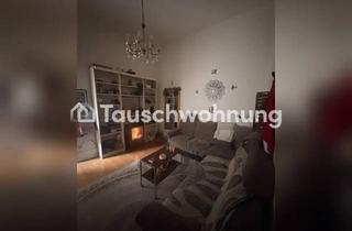 Tauschwohnungen in 76133 Innenstadt-West, Tauschwohnung: Gemütliche 2-Zimmer-Flat in Karlsruhe Innenstadt-West
