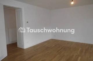 Tauschwohnungen in 80538 München, Tauschwohnung: Suche geräumige 4-5-Zimmer-Wohnung, biete 3,5 Zi /96qm Lehel