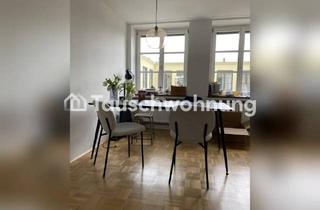 Tauschwohnungen in 80539 Maxvorstadt, Tauschwohnung: Perfekt für Stadtliebhaber in München