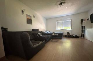Wohnung mieten in Haabergstraße, 77830 Bühlertal, Kompakte 1-Zimmer-Wohnung in Bühlertal