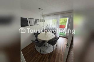 Tauschwohnungen in 93051 Großprüfening-Dechbetten-Königswiesen, Tauschwohnung: Regensburg: Gemütliche Wohnung zum Tauschen