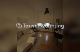 Tauschwohnungen in 65185 Wiesbaden, Tauschwohnung: Suche 1-2 Zimmer Wohnung in Frankfurt