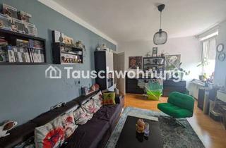 Tauschwohnungen in Gärtnerstraße 14, 86161 Innenstadt, Tauschwohnung: Nette 3-Zimmer-Wohnung 5 Gehminuten bis zur Innenstadt
