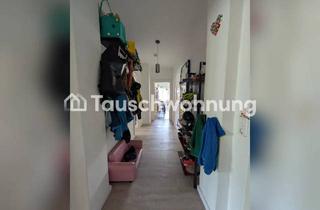 Tauschwohnungen in 20257 Altona-Nord, Tauschwohnung: Hamburg, Altona: Charmante 3-Zimmer-Wohnung