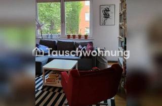 Tauschwohnungen in 22767 St. Pauli, Tauschwohnung: Rotklinker zwischen Altona-Altstadt und St. Pauli
