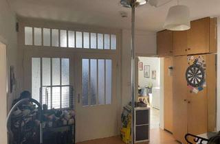 Wohnung mieten in Marburger Straße 28, 35390 Gießen, Helle 4-Zimmer-Wohnung (ca. 100 m²) – Perfekt für eine neue WG oder ein Pärchen