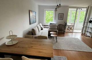 Wohnung mieten in 85221 Dachau, Wohnen mit Charakter: 2-Zimmer-Wohnung in Dachau