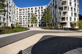Wohnung mieten in Sydneystraße, 22297 Winterhude, IPANEMA - helle 2 Zimmer mit Tageslichtbad, Balkon, EBK und Parkett