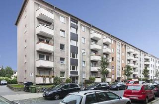 Wohnung mieten in Uhlandstr., 38102 Braunschweig, Vier Zimmer, modern und klar – am Prinzenpark wohnt's sich wunderbar!
