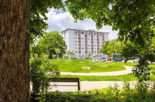 Wohnung mieten in Sternplatz 15, 01067 Wilsdruffer Vorstadt/Seevorstadt-West, Zuhause fühlen: günstige 1-Zimmer-Single-Wohnung