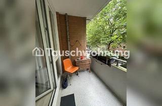 Tauschwohnungen in 22767 St. Pauli, Tauschwohnung: SAGA: Gemütliche 2 Zimmer Wohnung zum Tausch