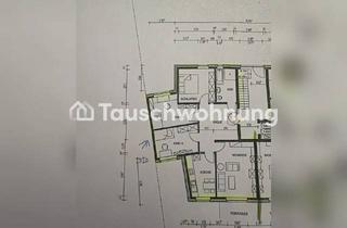 Tauschwohnungen in Bodelschwinghstraße 11, 33604 Sieker, Tauschwohnung: 4-Zimmerwohnung in Sieker