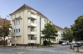 Wohnung mieten in Rietschelstr., 38102 Braunschweig, Schnelle Anfrage für die super Lage!