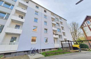 Wohnung mieten in Tilsitstr., 38126 Braunschweig, 3-Zimmer-Wohnung – Komfort in bester Verbindung