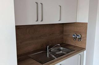 Wohnung mieten in Schaluppenweg, 23558 Buntekuh, Erstbezug nach Sanierung 1,5-Zimmer-Wohnung in Lübeck-Buntekuh