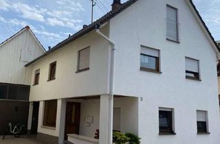 Wohnung mieten in 77948 Friesenheim, 2 Zimmer Wohnung möbliert