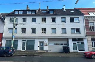 Wohnung mieten in 44866 Wattenscheid, 4-Zimmer-Wohnung in Bochum Wattenscheid-Mitte