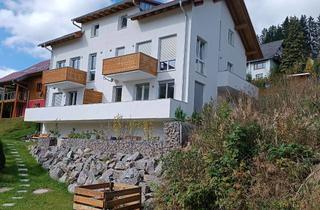 Wohnung mieten in 79868 Feldberg, Feldberg 2,5ZKB Sonnenterrasse mit Bergblick