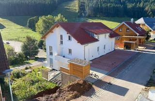 Wohnung mieten in 79868 Feldberg, Feldberg großzügige 2,5 Zimmer Wohnung