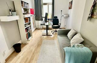 Wohnung mieten in Albrechtstr. 36, 65185 Wiesbaden, Charmante 3-Zimmer-Altbauwohnung in Wiesbaden Mitte