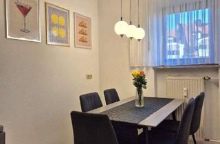 Wohnung mieten in Marschallstrasse, 84034 Nikola, Zwei Zimmer in Landshut: Helle Wohnung mit Balkon