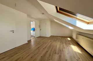 Wohnung mieten in Talheimer Straße 14, 74081 Horkheim, Helle 2-Zimmer-Dachgeschosswohnung in Heilbronn-Horkheim