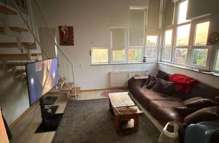 Wohnung mieten in 85764 Oberschleißheim, Nachmieter gesucht – 55 m² Galerie-Wohnung in Oberschleißheim