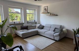 Wohnung mieten in Treffauerstraße 50, 81373 Sendling-Westpark, Südseite 2-Zimmer-Wohnung mit Balkon