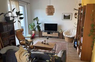 Penthouse mieten in Eugenie-Abresch-Straße 10, 67433 Neustadt, Moderne Penthouse-Wohnung mit Dachterrasse