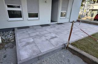 Wohnung mieten in 73779 Deizisau, Barrierefreie 2 Zimmer Wohnung mit Terrasse und Garten