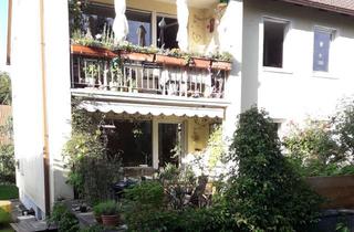 Wohnung mieten in 82131 Gauting, Sonnige 4-Zimmer-Terrassenwohnung, Süd/West-Seite, EBK, in Stockdorf