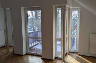 Wohnung mieten in Parkweg, 24211 Preetz, Schöne 2-Zimmer-Wohnung mit Balkon in Preetz