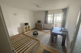 Wohnung mieten in Hohe Str. 18, 47051 Dellviertel, Ruhige, helle, möblierte, sehr zentrale, 40qm Singlewohnung in Duisburg City