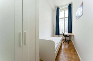 WG-Zimmer mieten in Greifswalder Straße, 10405 Prenzlauer Berg, Greifswalder Straße, Berlin